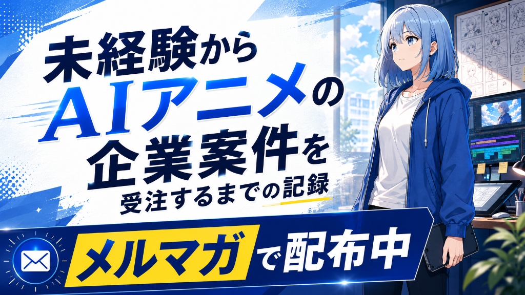 メルマガ登録プレゼント